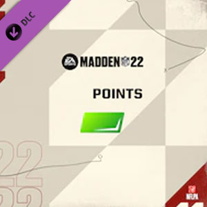 Acheter MADDEN NFL 22 Points Clé CD Comparateur Prix