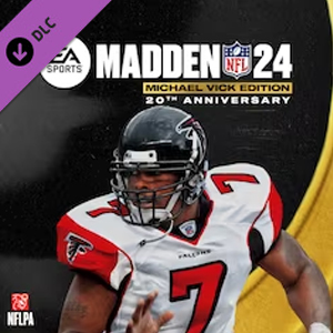 Madden NFL 24 Michael Vick 20th Anniversary Edition Xbox Series X