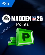Acheter Madden NFL 26 Points PS5 Comparateur Prix
