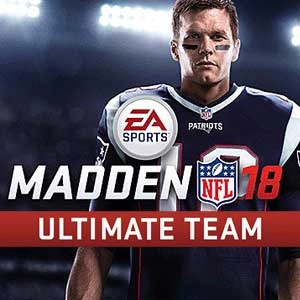 Madden NFL Ultimate Team Coins Xboxone