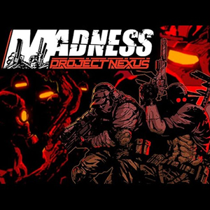 MADNESS Project Nexus 2 Pc
