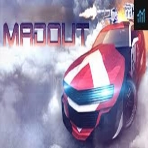 MadOut Pc