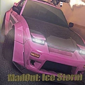 MadOut Ice Storm