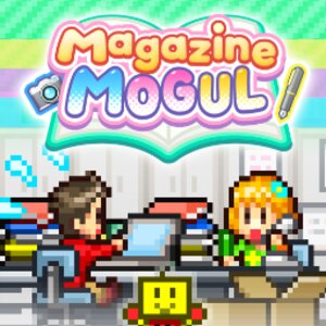Acheter Magazine Mogul Nintendo Switch comparateur prix