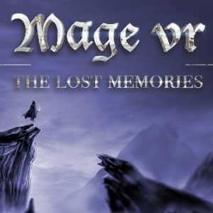 Acheter Mage VR The Lost Memories Clé CD Comparateur Prix