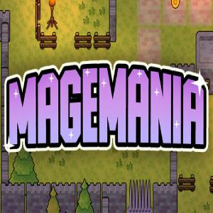 Magemania Pc