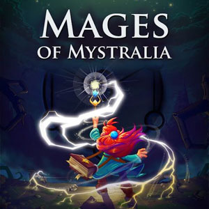 Acheter Mages of Mystralia Xbox Series X Comparateur Prix