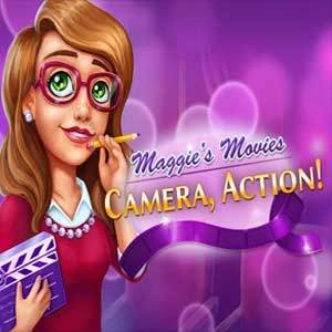 Maggies Movies Camera Action Pc