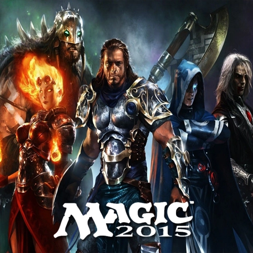 Magic 2015 Pc