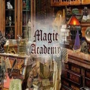 Magic Academy Pc
