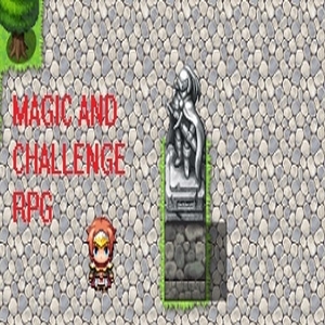 Acheter Magic and Challenge RPG Clé CD Comparateur Prix
