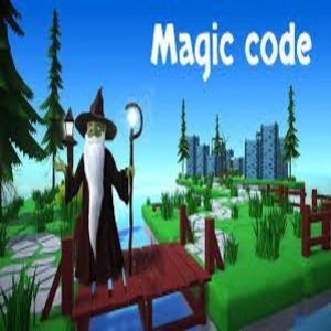 Magic code Switch