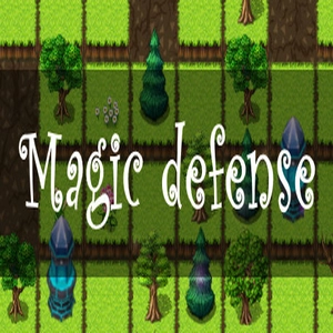 Magic defense Pc