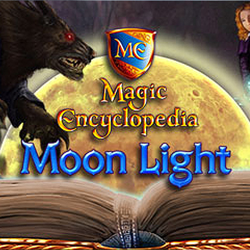 Acheter Magic Encyclopedia Moon Light Clé Cd Comparateur Prix