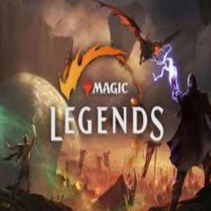 Acheter Magic Legends PS4 Comparateur Prix
