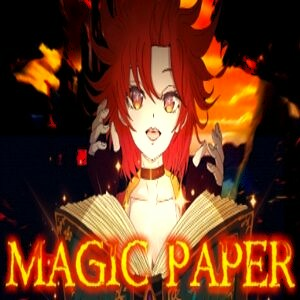 Magic Paper Pc