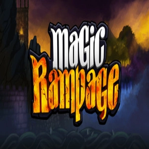 Magic Rampage Pc
