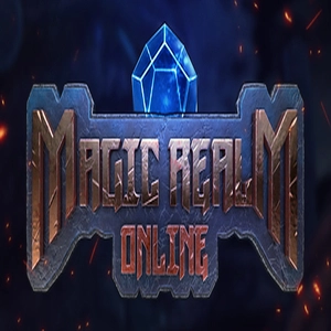 Magic Realm Online Pc