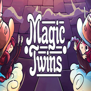Acheter Magic Twins Clé CD Comparateur Prix