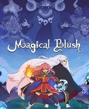 Magical Blush Playstation 5