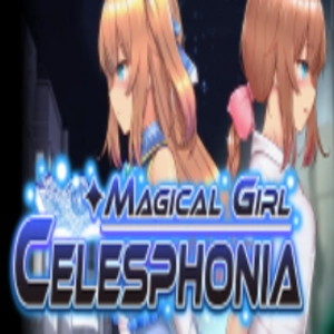 Magical Girl Celesphonia