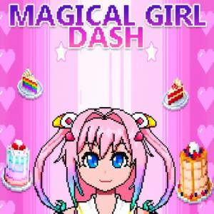 Magical Girl Dash Pc