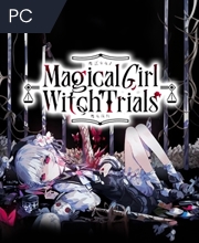 Acheter Magical Girl Witch Trials Clé CD Comparateur Prix