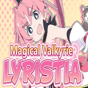 Magical Valkyrie Lyristia Pc