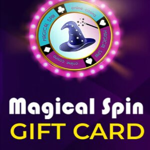 Magical Spin Casino