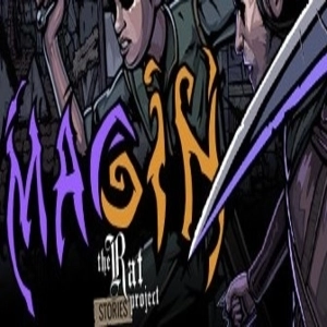 Magin The Rat Project Stories Xbox One