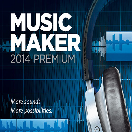 Acheter MAGIX Music Maker Clé Cd Comparateur Prix