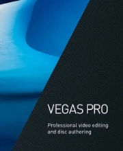 MAGIX Vegas Pro 14 Edit Pc