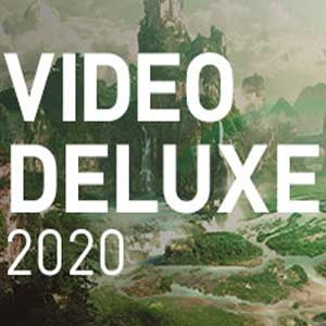 MAGIX Video Deluxe 2020