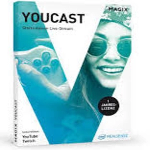 Magix Youcast Pc