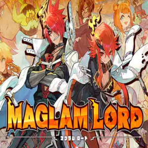 Acheter Maglam Lord Clé CD Comparateur Prix
