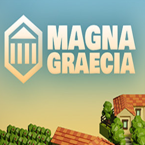 Acheter Magna Graecia Clé CD Comparateur Prix