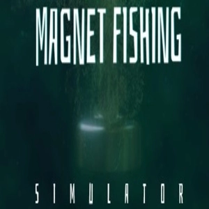 Magnet Fishing Simulator Pc