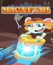 Magnetail Xbox One