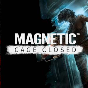 Acheter Magnetic Cage Closed Xbox One Code Comparateur Prix