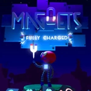 MagNets Fully Charged Xbox One