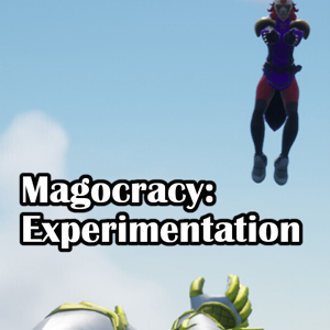 Magocracy Experimentation Pc