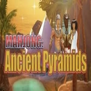 Mahjong Ancient Pyramids