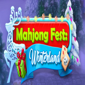 Acheter Mahjong Fest Winterland Clé CD Comparateur Prix
