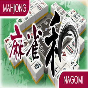 Acheter Mahjong Nagomi Clé CD Comparateur Prix