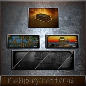 Acheter Mahjong Patterns Clé CD Comparateur Prix