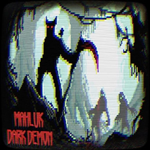 Mahluk Dark Demon