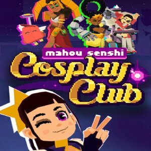 Mahou Senshi Cosplay Club Switch
