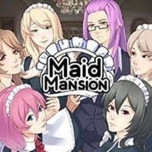 Maid Mansion Pc