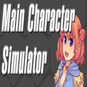 Acheter Main Character Simulator Clé CD Comparateur Prix