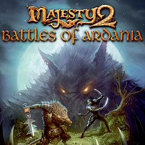 Majesty 2 Battles of Ardania Pc